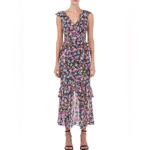 AMUR- Evita Dress NWT